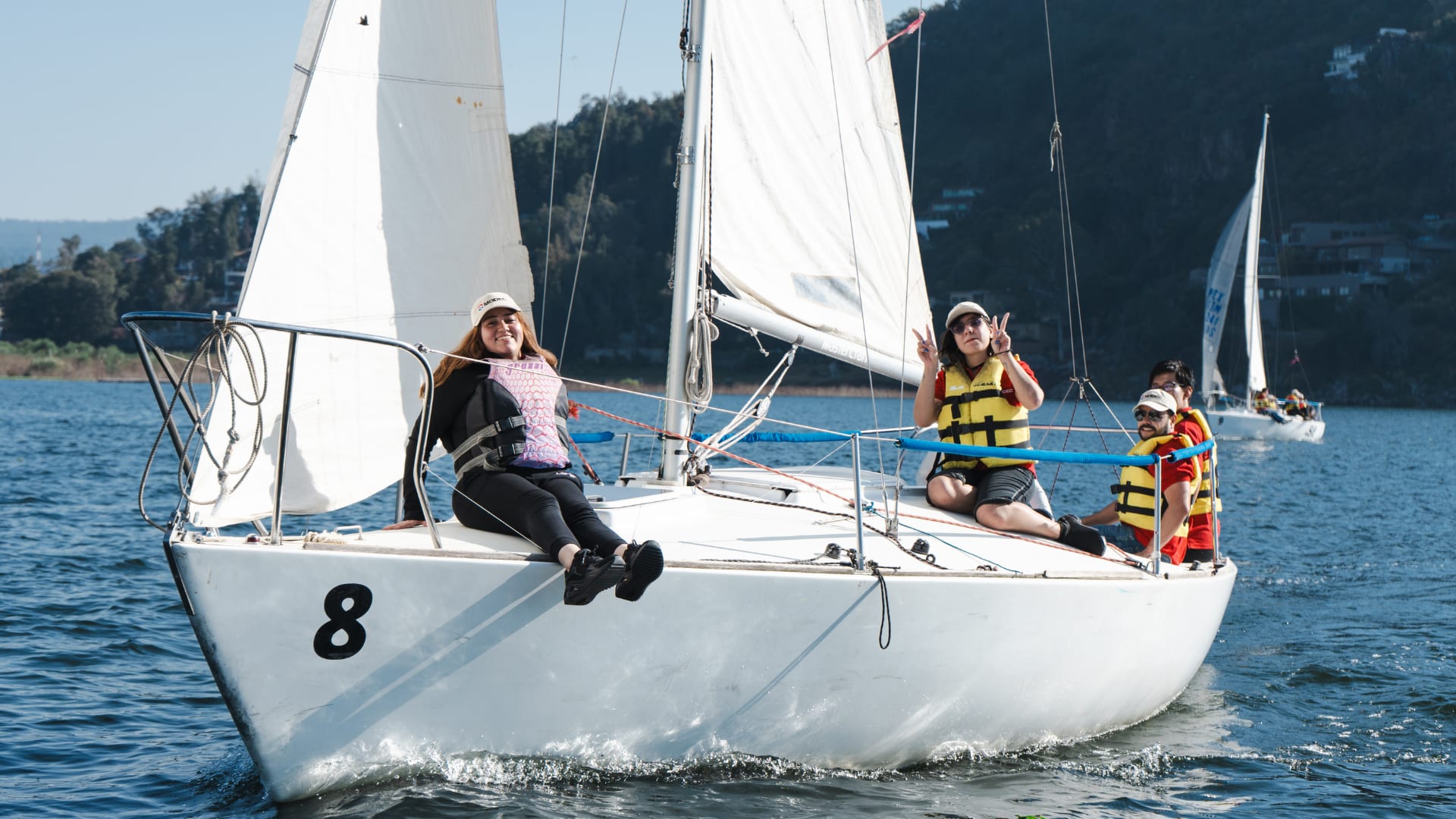 Regata — 1