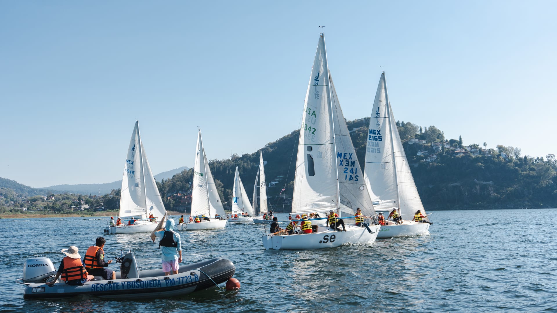 Regata — 2