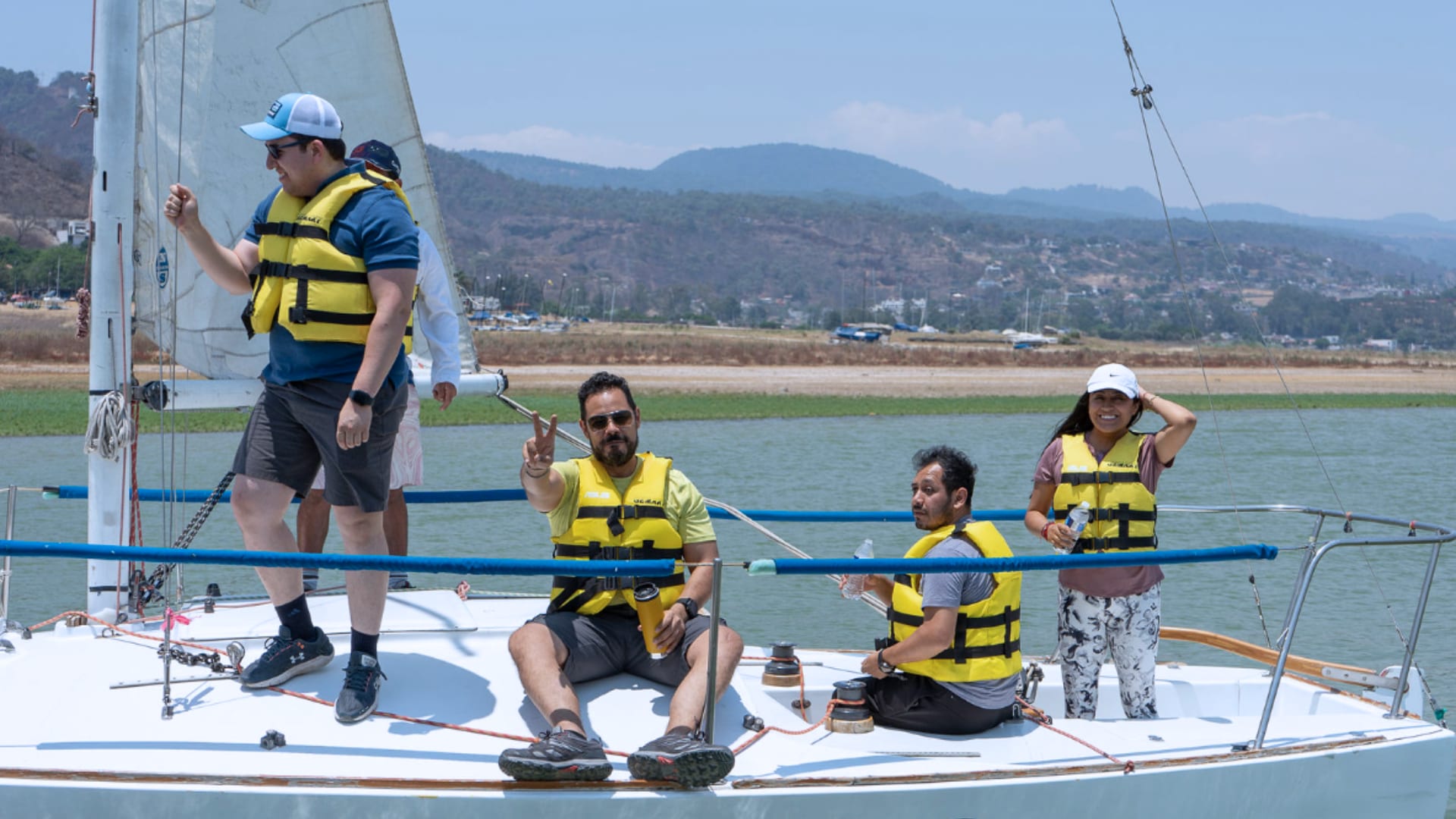Regata — 4